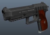 Old N' Worn Wood Finishes (For Sierra112's animated weapons pack)